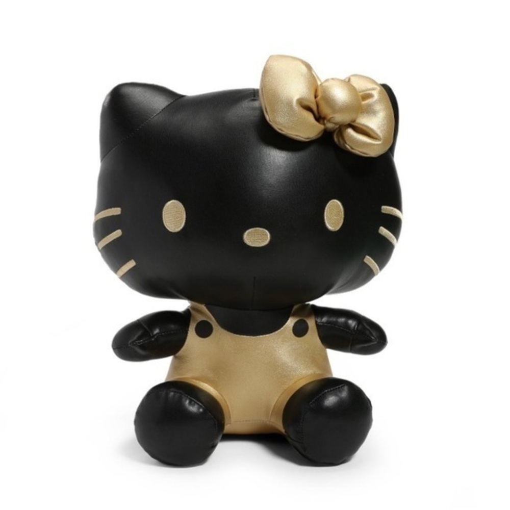 Kidrobot Sanrio Hello Kitty Premium 13” Plush NWT